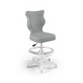 detská stolička Petit White WKP