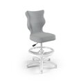 detská stolička Petit White WKP