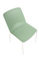 plastová stolička Oslo 4L