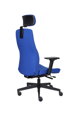 kancelárska stolička Team Pro HD