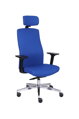kancelárska stolička Team Pro HD