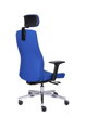 kancelárska stolička Team Pro HD