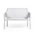 záhradná dvojmiestna lavica Net Bench