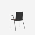 rokovacia stolička Cadeira 4L Arm Front Plus