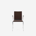 rokovacia stolička Cadeira 4L Arm Front Plus
