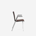 rokovacia stolička Cadeira 4L Arm Front Plus