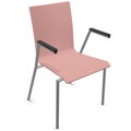 rokovacia stolička Cadeira 4L Arm Front A-Plus