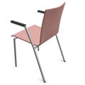 rokovacia stolička Cadeira 4L Arm Front A-Plus