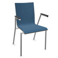rokovacia stolička Cadeira 4L Arm Front B-Plus