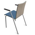 rokovacia stolička Cadeira 4L Arm Front B-Plus