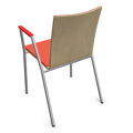 rokovacia stolička Cadeira 4L Arm Plus