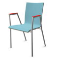 rokovacia stolička Cadeira 4L Arm B-Plus