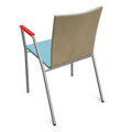 rokovacia stolička Cadeira 4L Arm B-Plus
