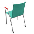rokovacia stolička Cadeira 4L Arm A-Plus
