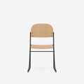 konferenčná stolička Vesta New Wood CFS