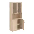 kancelárska skriňa S58007