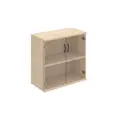 presklená skriňa S28004