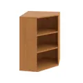 otvorená rohová skriňa SRV3