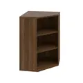 otvorená rohová skriňa SRV3