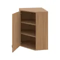 rohová skriňa SRV301LH