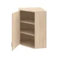 rohová skriňa SRV301LH