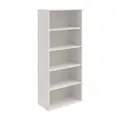 skriňa otvorená policová D580