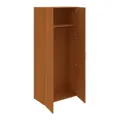 skriňa dvojdverová šatníková D58001