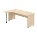 kancelársky rohový stôl GE1800P
