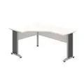 rohový kancelársky stôl CEV60P