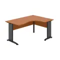 rohový kancelársky stôl CE2005L