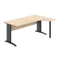kancelársky rohový stôl CE1800L