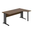 kancelársky rohový stôl CE1800L