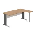 kancelársky rohový stôl CE1800L