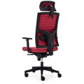 kancelárska stolička Game Šéf VIP celočalúnený