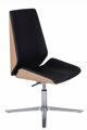 rokovacia stolička Moon Wood CF