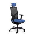 kancelárska stolička Prime Mesh 2302