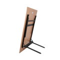 skladací stôl Stand H500