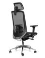 kancelárska stolička Air Plus