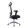 kancelárska stolička Air Plus