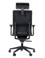 kancelárska stolička Rubiq