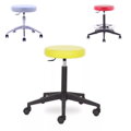 otočná pracovná stolička Stand