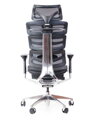 ergonomická kancelárska stolička Trinity