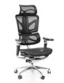 ergonomická kancelárska stolička Wings