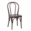 drevená stolička 1344ST