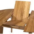 jedálenský rozťahovací stôl Sorento dub