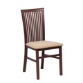 drevená stolička Angelo