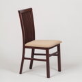 drevená stolička Angelo