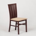 drevená stolička Angelo