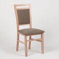 drevená stolička Daniel 8