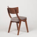 drevená stolička Diran